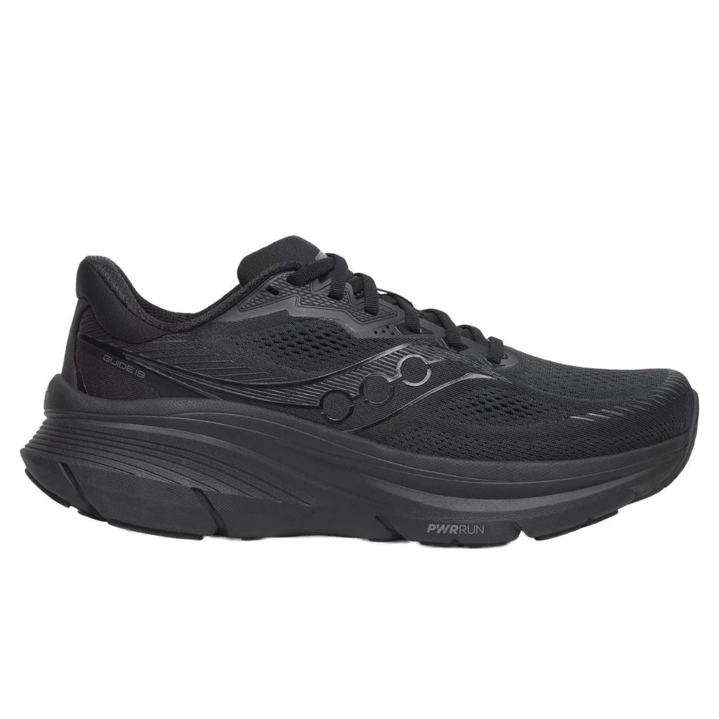 Saucony Men's Guide 19 Running Shoe