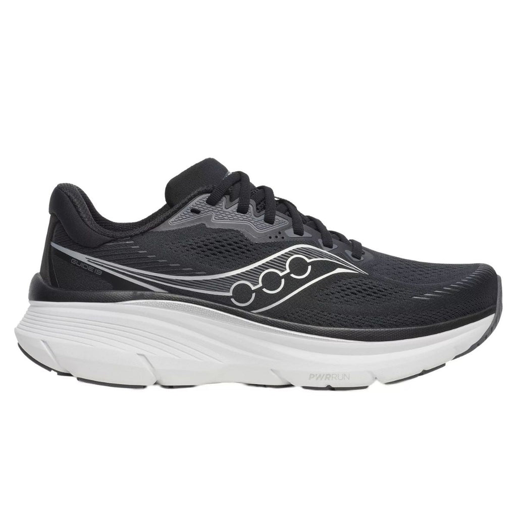 Saucony Men's Guide 19 Running Shoe