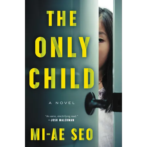 The Only Child - Hardcover