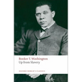 Up from Slavery - Paperback