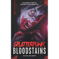 Splatterpunk Bloodstains - Paperback