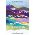 The Living Mountain - Paperback
