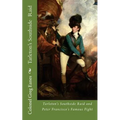 Tarleton's Southside Raid: and Peter Francisco's Famous Fight - Paperback