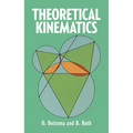 Theoretical Kinematics - Paperback