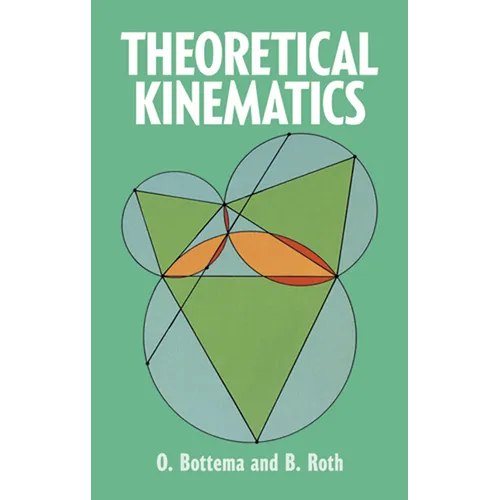 Theoretical Kinematics - Paperback