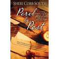 Peril by Post - Paperback