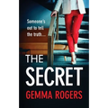 The Secret - Paperback
