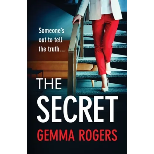 The Secret - Paperback