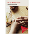 The Pre-Marriage Course Leader's Guide Revised and Updated - Paperback