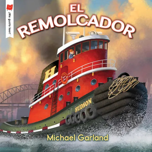 El Remolcador - Paperback