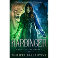 Harbinger - Paperback