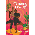 Frenemy Fix-Up: A Spicy Enemies to Lovers Sports Romance - Paperback