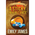 A Sticky Inheritance - Paperback