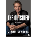 The Outsider: A Memoir - Paperback