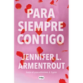 Para Siempre Contigo / Forever with You - Paperback