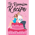 The Reunion Recipe - Paperback