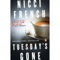 Tuesday's Gone: A Frieda Klein Mystery - Paperback