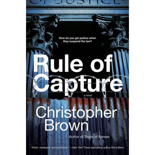 Rule of Capture - Paperback