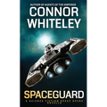 Spaceguard: A Science Fiction Space Opera Novella - Paperback