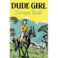 Dude Girl - Paperback