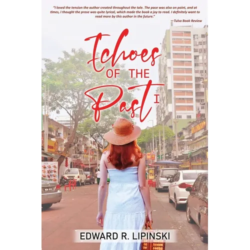 Echoes Of The Past I - Paperback