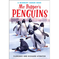 Mr. Popper's Penguins - Hardcover