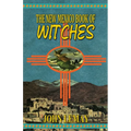 The New Mexico Book of Witches - Paperback