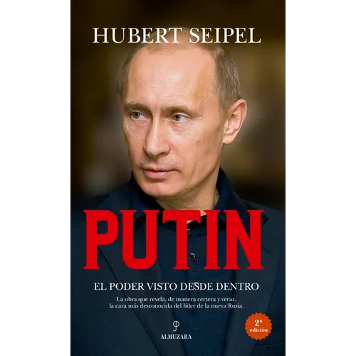 Putin - Paperback