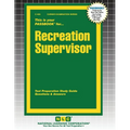 Recreation Supervisor - Paperback