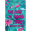 The God of Good Looks - Paperback