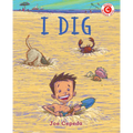 I Dig - Hardcover