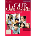 In our Own Words - Paperback