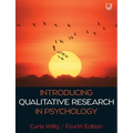 Introducing Qualitative Research in Psychology - Paperback
