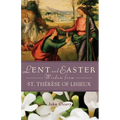 Lent and Easter Wisdom from St. Thérèse of Lisieux - Paperback