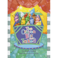 The Crayon Box That Talked - Hardcover
