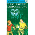 The Clue of the Screeching Owl - Hardcover
