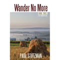 Wander No More - Paperback