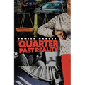Quarter Past Reality - Paperback