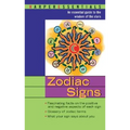 Zodiac Signs - Mass Market Paperbound
