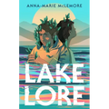 Lakelore - Paperback