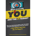 You Are The #1 Target - Hardcover