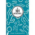 101 Detectives - Paperback