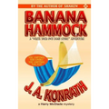 Banana Hammock - Paperback