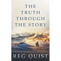 The Truth Through The Story: A Contemporary Christian Western - Paperback