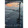 A Hand Reached Down to Guide Me: Stories and a Novella - Paperback