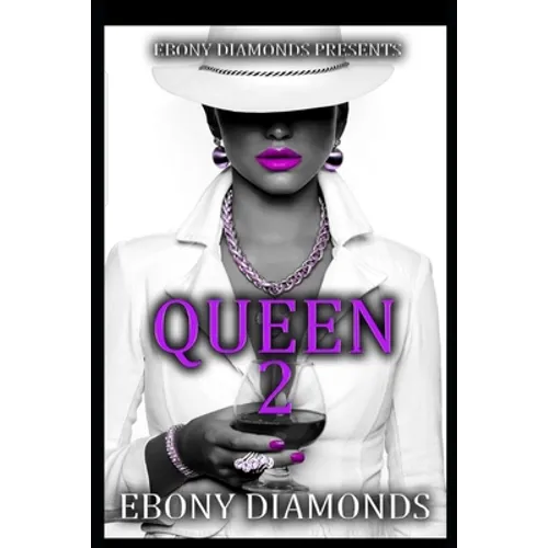 Queen 2 - Paperback
