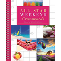All-Star Weekend Crosswords - Spiral