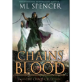 Chains of Blood - Hardcover