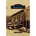Sevierville - Hardcover