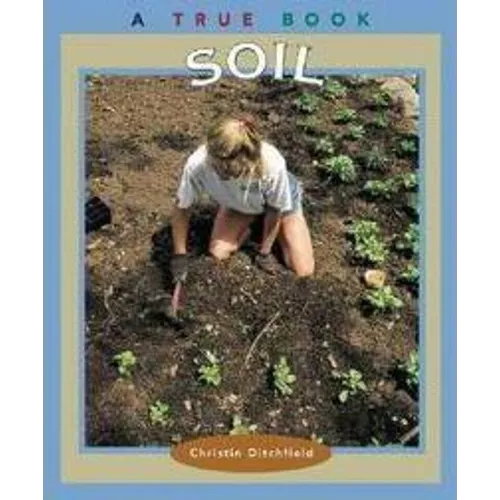 Soil - Paperback